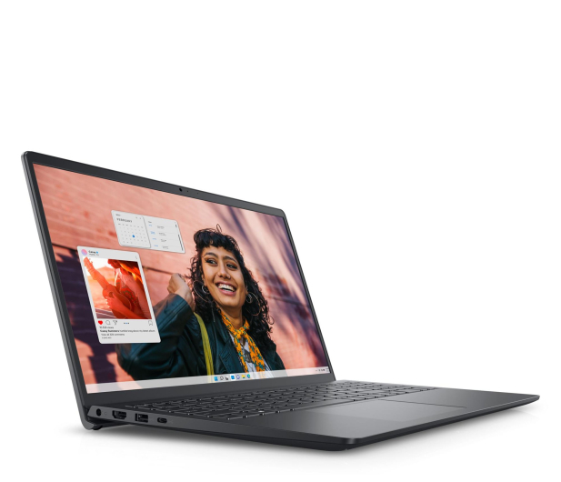 Dell Inspiron 3530 i5-1334U/32GB/512+1TB/Win11  Zestaw - 1491072 - zdjęcie 2